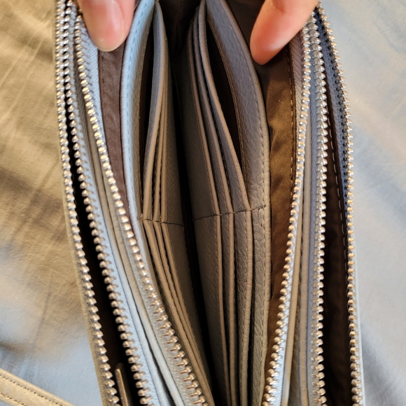 Mat and Nat Triplet Bag - Picture 3 of 5